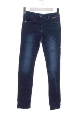 Kinderjeans Boboli, Größe 8-9y/ 134-140 cm, Farbe Blau, Preis 11,99 €, #136828112