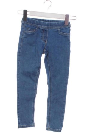 Gyerek farmernadrág C&A, Méret 4-5y / 110-116 cm, Szín Kék, Ár 3 869 Ft, #136757516