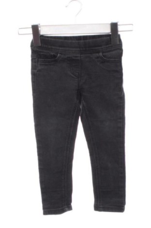Dětské džíny  C&A, Velikost 2-3y/ 98-104 cm, Barva Šedá, Cena  179,00 Kč, #136799084