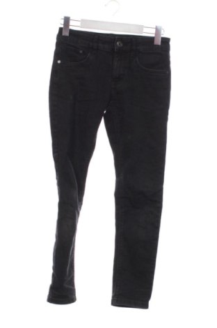 Kinderjeans C&A, Größe 9-10y/ 140-146 cm, Farbe Schwarz, Preis 9,99 €, #136835895