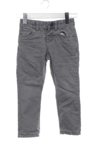 Kinderjeans C&A, Größe 4-5y/ 110-116 cm, Farbe Grau, Preis 7,99 €, #136839351