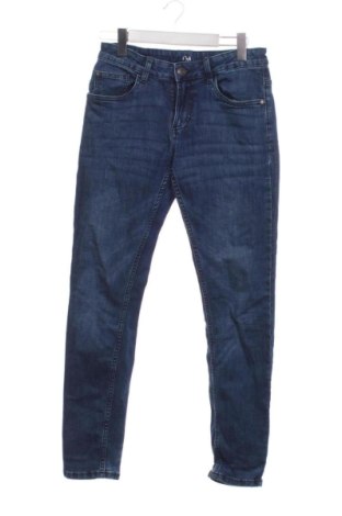 Kinderjeans C&A, Größe 13-14y/ 164-168 cm, Farbe Blau, Preis 7,99 €, #136865912