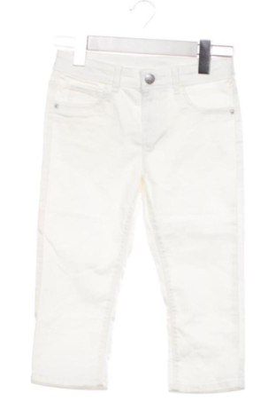 Gyerek farmernadrág C&A, Méret 9-10y / 140-146 cm, Szín Fehér, Ár 6 804 Ft, #136909417