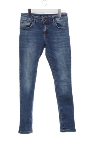 Kinderjeans Cars Jeans, Größe 11-12y/ 152-158 cm, Farbe Blau, Preis € 9,99, #136829497