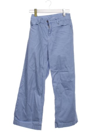 Kinderjeans Coccodrillo, Größe 11-12y/ 152-158 cm, Farbe Blau, Preis € 10,99, #136772318