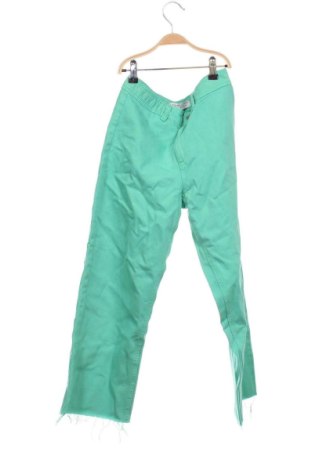 Παιδικά τζίν Denim Co., Μέγεθος 10-11y/ 146-152 εκ., Χρώμα Πράσινο, Τιμή 5,99 €, #136773127