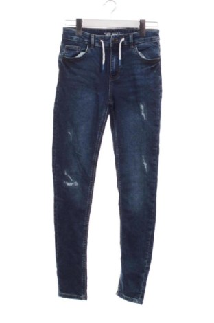 Kinderjeans Denim Co., Größe 12-13y/ 158-164 cm, Farbe Blau, Preis 6,99 €, #136851085