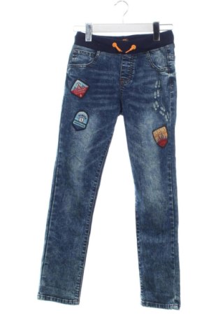 Gyerek farmernadrág Desigual, Méret 9-10y / 140-146 cm, Szín Sokszínű, Ár 7 689 Ft, #136809770