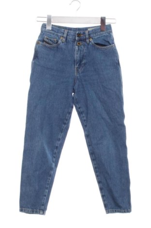 Dětské džíny  Diesel, Velikost 9-10y/ 140-146 cm, Barva Modrá, Cena  749,00 Kč, #136830681