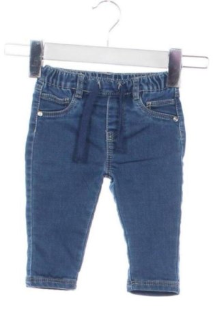 Kinderjeans Fagottino By Oviesse, Größe 3-6m/ 62-68 cm, Farbe Blau, Preis 8,99 €, #136809216