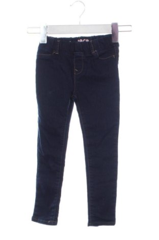 Kinderjeans Gap, Größe 4-5y/ 110-116 cm, Farbe Blau, Preis 8,00 €, #136800696