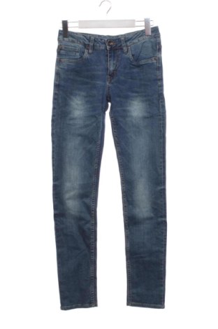 Kinderjeans Garcia Jeans, Größe 12-13y/ 158-164 cm, Farbe Blau, Preis 7,99 €, #136848908