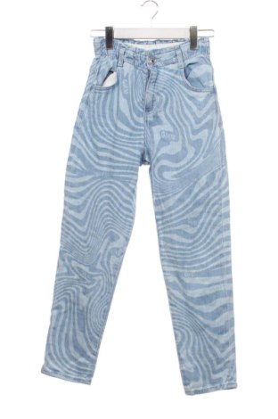 Kinderjeans Guess, Größe 13-14y/ 164-168 cm, Farbe Mehrfarbig, Preis € 13,99, #136785082