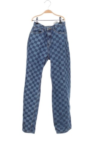 Παιδικά τζίν H&M, Μέγεθος 10-11y/ 146-152 εκ., Χρώμα Μπλέ, Τιμή 10,99 €, #136731249