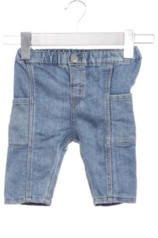 Gyerek farmernadrág H&M, Méret 3-6m / 62-68 cm, Szín Kék, Ár 4 489 Ft, #136760599