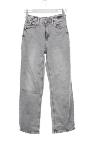 Kinderjeans H&M, Größe 9-10y/ 140-146 cm, Farbe Grau, Preis 15,11 €, #136767618