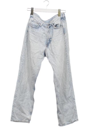 Kinderjeans H&M, Größe 12-13y/ 158-164 cm, Farbe Blau, Preis € 12,99, #136778864