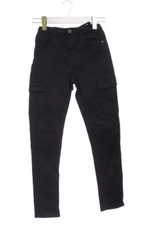 Kinderjeans H&M, Größe 10-11y/ 146-152 cm, Farbe Schwarz, Preis 10,99 €, #136779736