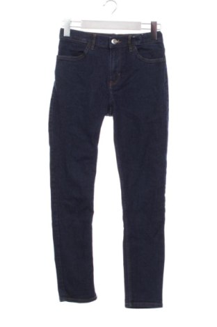 Παιδικά τζίν H&M, Μέγεθος 11-12y/ 152-158 εκ., Χρώμα Μπλέ, Τιμή 9,99 €, #136809884