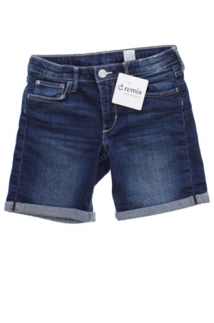 Kinderjeans H&M, Größe 8-9y/ 134-140 cm, Farbe Blau, Preis € 14,99, #136811983