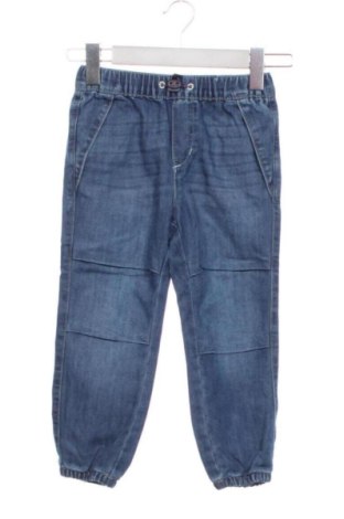 Gyerek farmernadrág H&M, Méret 4-5y / 110-116 cm, Szín Kék, Ár 2 809 Ft, #136839664