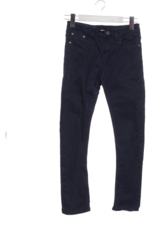 Gyerek farmernadrág H&M, Méret 9-10y / 140-146 cm, Szín Kék, Ár 5 469 Ft, #136848210