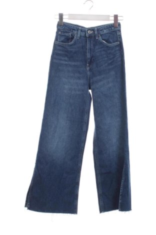 Kinderjeans H&M, Größe 9-10y/ 140-146 cm, Farbe Blau, Preis 11,99 €, #136854601