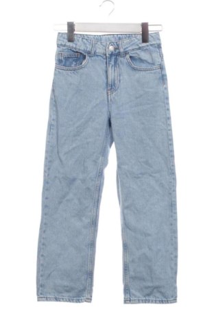Παιδικά τζίν H&M, Μέγεθος 7-8y/ 128-134 εκ., Χρώμα Μπλέ, Τιμή 11,99 €, #136855049