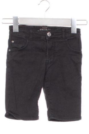 Dětské džíny  H&M, Velikost 4-5y/ 110-116 cm, Barva Černá, Cena  255,00 Kč, #136895638