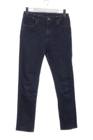 Παιδικά τζίν H&M, Μέγεθος 14-15y/ 168-170 εκ., Χρώμα Μπλέ, Τιμή 10,00 €, #136897486