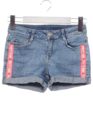Blugi pentru copii Here+There, Mărime 9-10y/ 140-146 cm, Culoare Albastru, Preț 83,42 Lei, #136907835