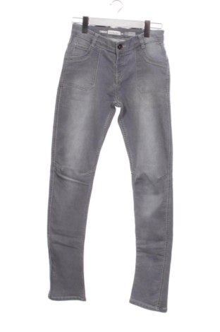 Blugi pentru copii In Extenso, Mărime 13-14y/ 164-168 cm, Culoare Gri, Preț 42,99 Lei, #136884283