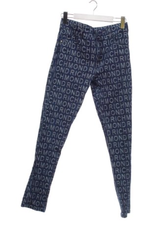Kinderjeans John Richmond, Größe 13-14y/ 164-168 cm, Farbe Mehrfarbig, Preis € 51,99, #136773558