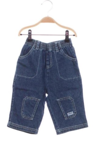 Kinderjeans Kids, Größe 2-3m/ 56-62 cm, Farbe Blau, Preis 8,99 €, #136862290