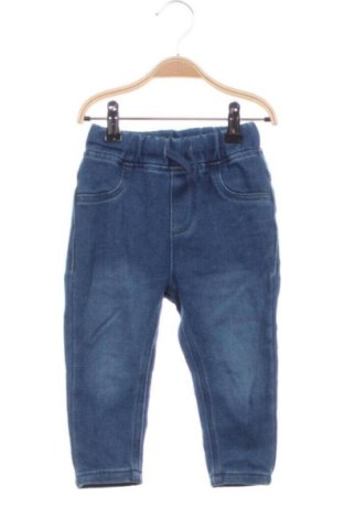 Dětské džíny  LC Waikiki, Velikost 12-18m/ 80-86 cm, Barva Modrá, Cena  239,00 Kč, #136796357