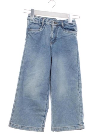 Blugi pentru copii LC Waikiki, Mărime 4-5y/ 110-116 cm, Culoare Albastru, Preț 139,97 Lei, #136818767