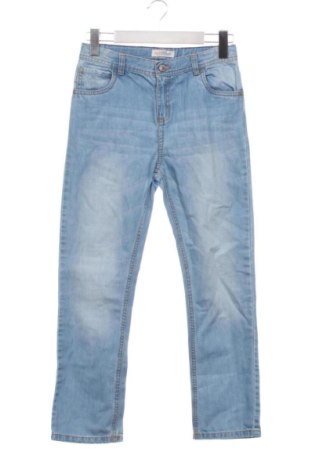Blugi pentru copii LC Waikiki, Mărime 9-10y/ 140-146 cm, Culoare Albastru, Preț 46,99 Lei, #136872363