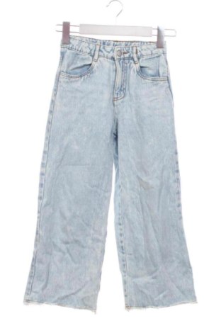 Blugi pentru copii LC Waikiki, Mărime 5-6y/ 116-122 cm, Culoare Albastru, Preț 47,99 Lei, #136892351