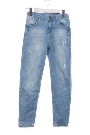 Kinderjeans LC Waikiki, Größe 9-10y/ 140-146 cm, Farbe Blau, Preis 9,99 €, #136901543