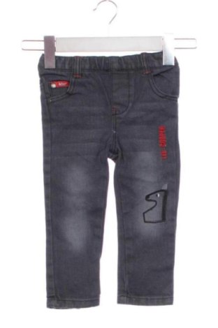 Kinderjeans Lee Cooper, Größe 12-18m/ 80-86 cm, Farbe Grau, Preis 9,99 €, #136841213