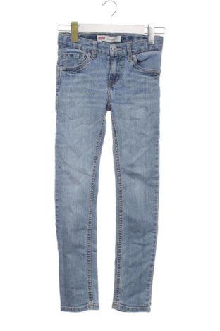 Παιδικά τζίν Levi's, Μέγεθος 8-9y/ 134-140 εκ., Χρώμα Μπλέ, Τιμή 24,60 €, #136773565