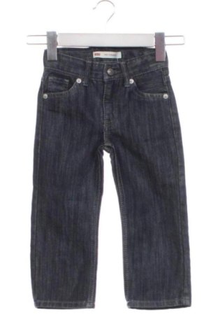 Παιδικά τζίν Levi's, Μέγεθος 18-24m/ 86-98 εκ., Χρώμα Μπλέ, Τιμή 17,99 €, #136834997