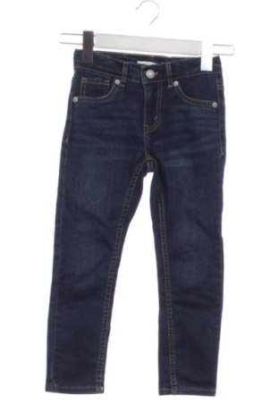 Kinderjeans Levi's, Größe 4-5y/ 110-116 cm, Farbe Blau, Preis 17,99 €, #136839307