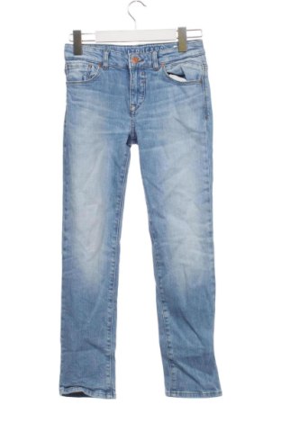 Kinderjeans Ltb, Größe 11-12y/ 152-158 cm, Farbe Blau, Preis 8,99 €, #136768356