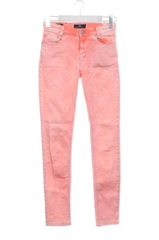 Blugi pentru copii Ltb, Mărime 11-12y/ 152-158 cm, Culoare Roz, Preț 42,99 Lei, #136894128