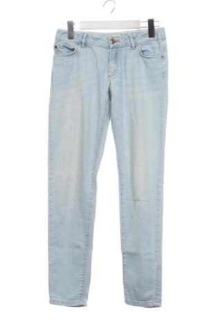 Dětské džíny  Massimo Dutti, Velikost 10-11y/ 146-152 cm, Barva Modrá, Cena  522,00 Kč, #136899100
