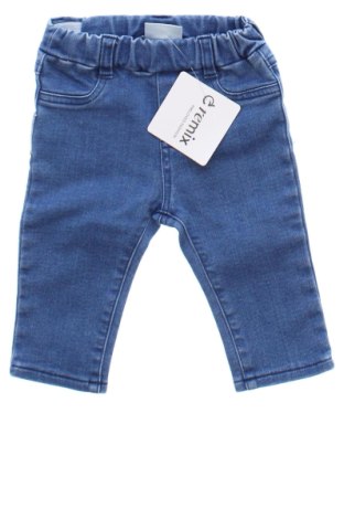 Gyerek farmernadrág Mayoral, Méret 2-3m / 56-62 cm, Szín Kék, Ár 4 639 Ft, #136807026