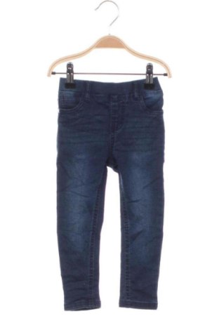 Blugi pentru copii Mothercare, Mărime 18-24m/ 86-98 cm, Culoare Albastru, Preț 62,99 Lei, #136831781