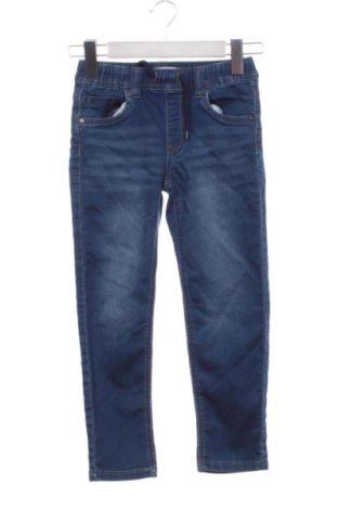 Kinderjeans Name It, Größe 5-6y/ 116-122 cm, Farbe Blau, Preis 9,99 €, #136839998