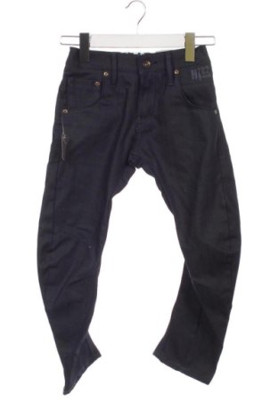 Kinderjeans Next, Größe 6-7y/ 122-128 cm, Farbe Blau, Preis € 15,99, #136786230